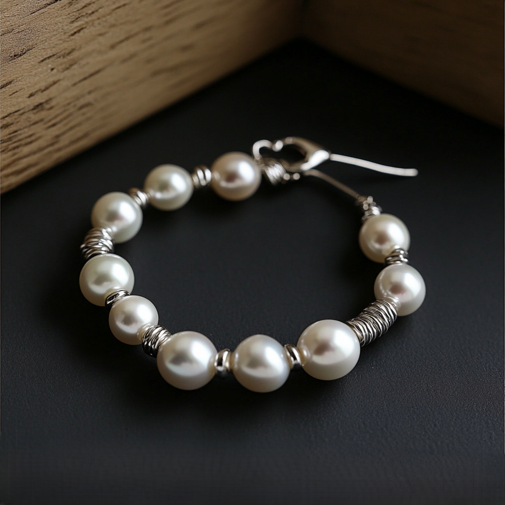 Pearl Symphony