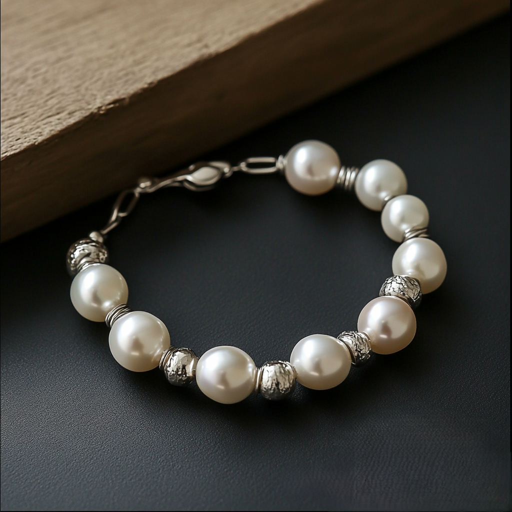 Pearl Symphony