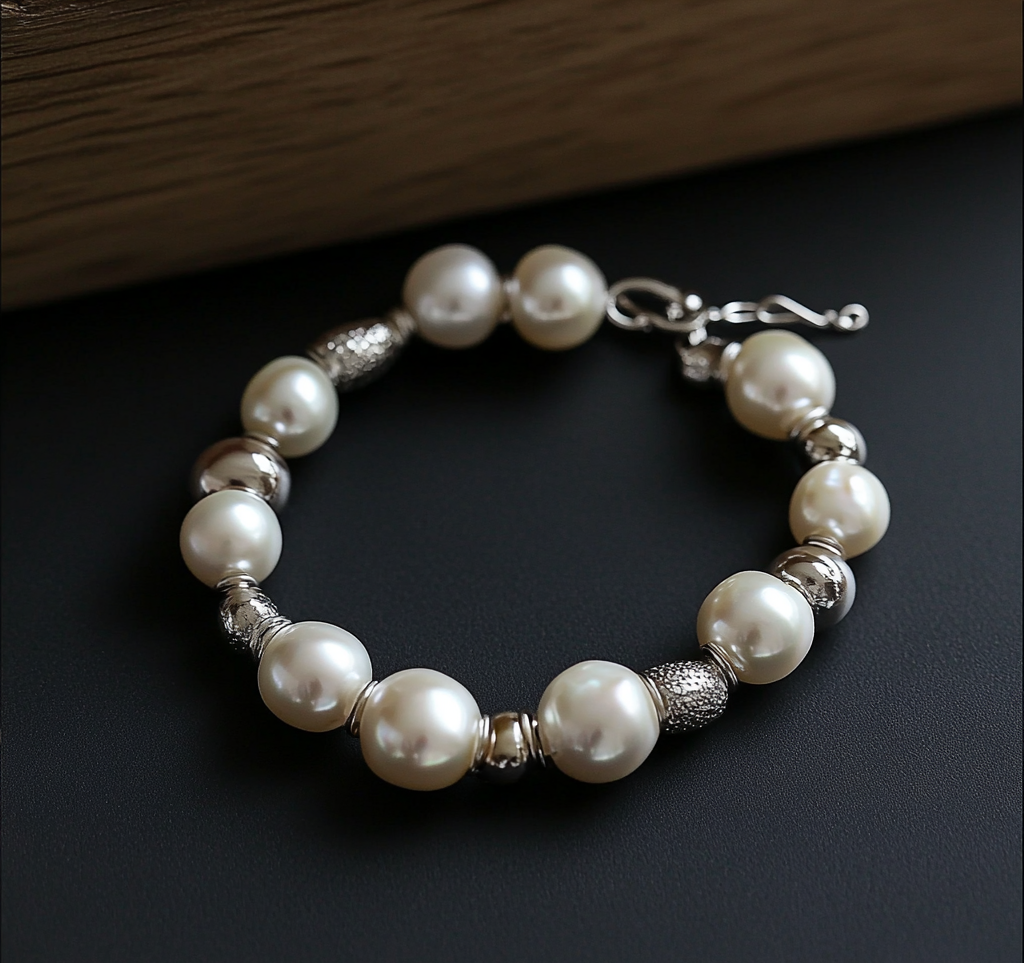 Pearl Symphony