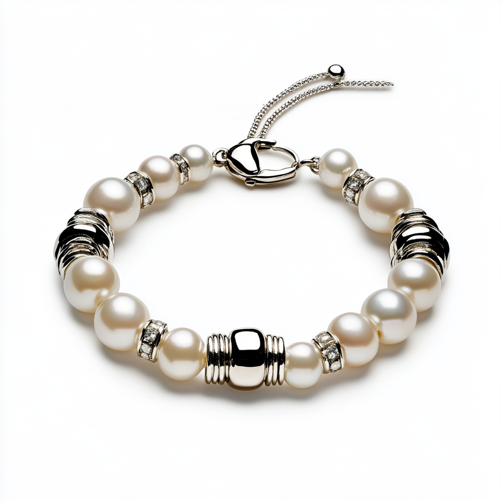 Pearl Symphony