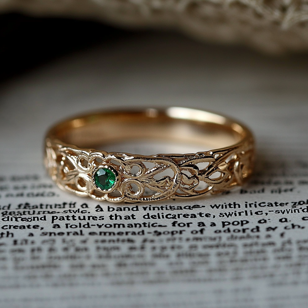 Emerald Majesty
