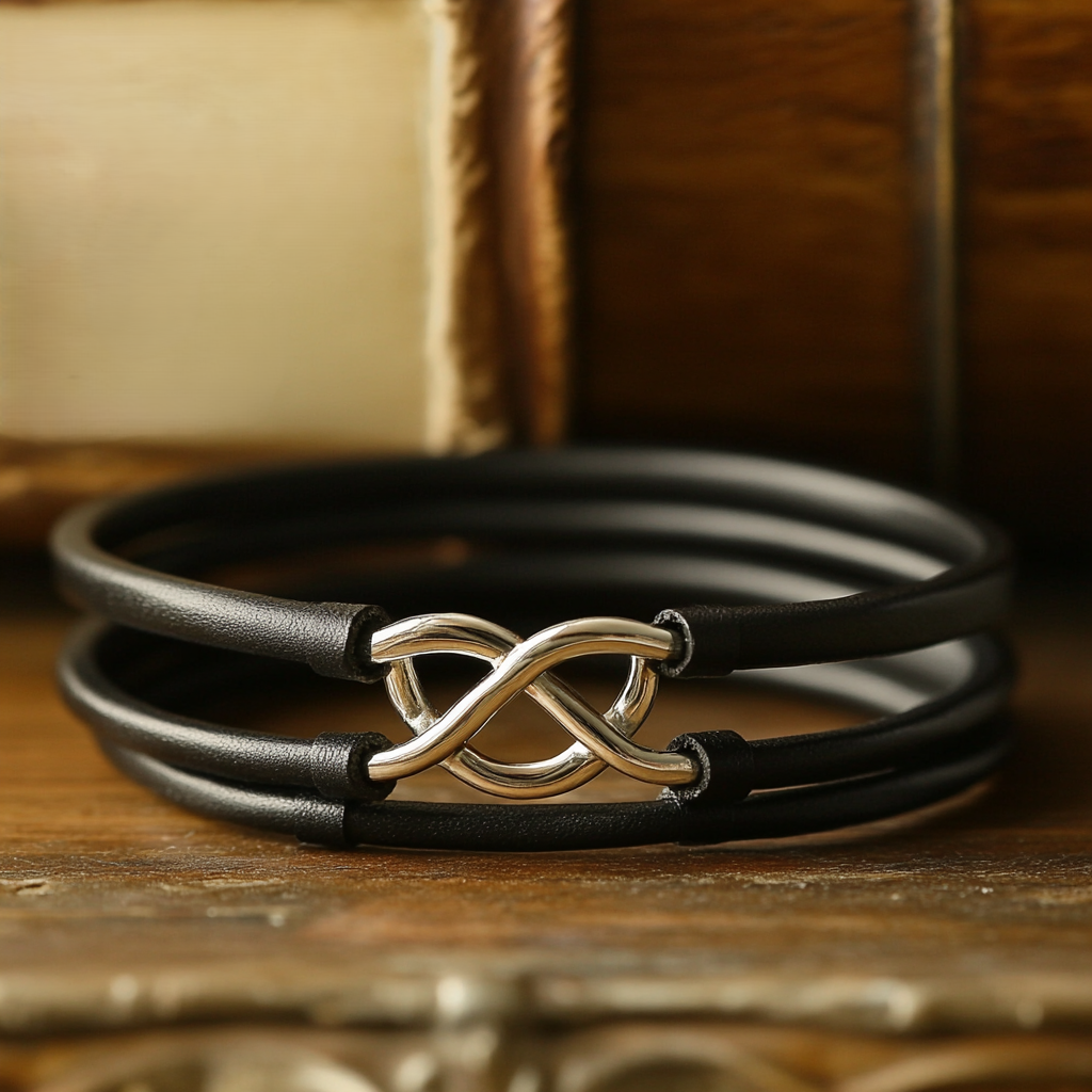 Infinity Whisper
