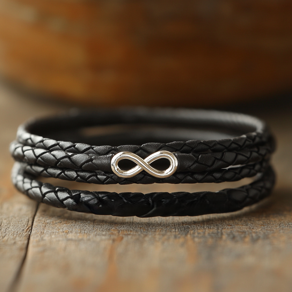 Infinity Whisper