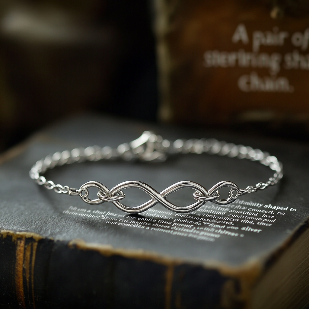 Timeless Knot