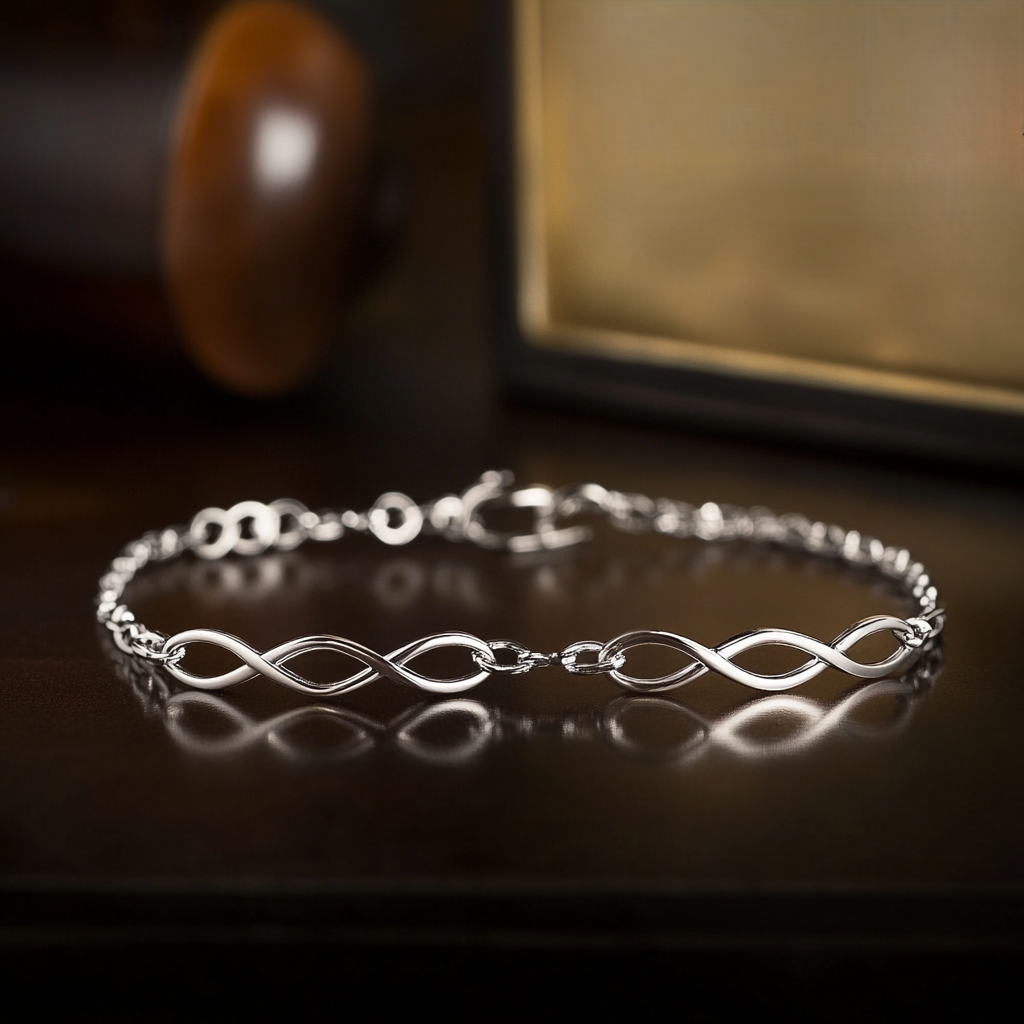 Timeless Knot