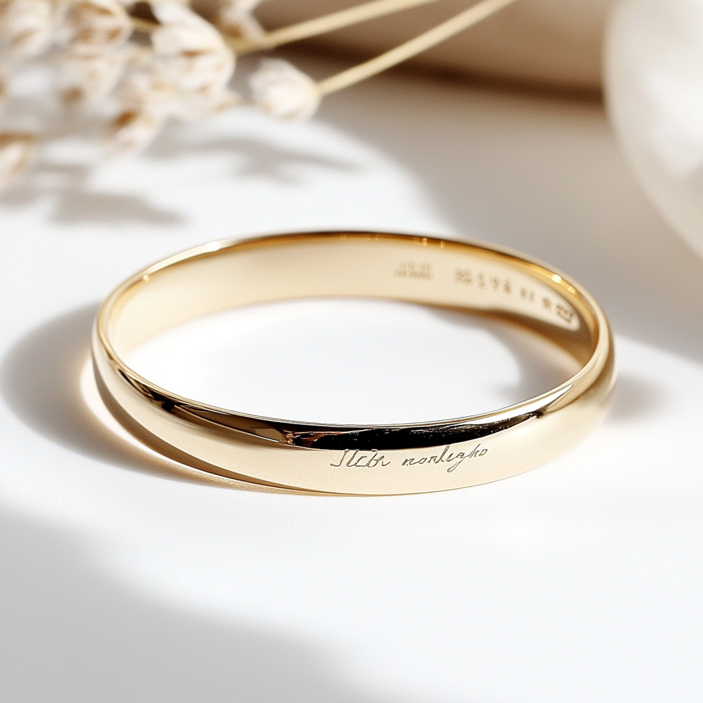 Golden Whisper