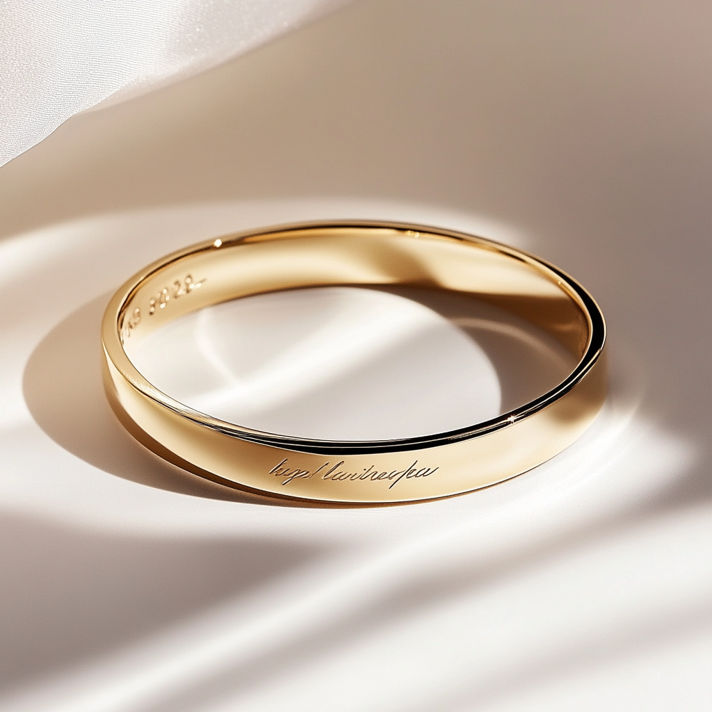 Golden Whisper