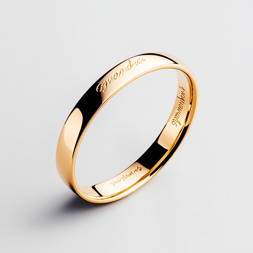 Golden Whisper
