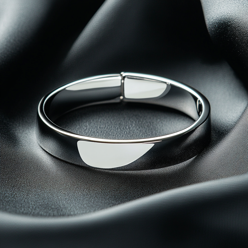 Silver Arc