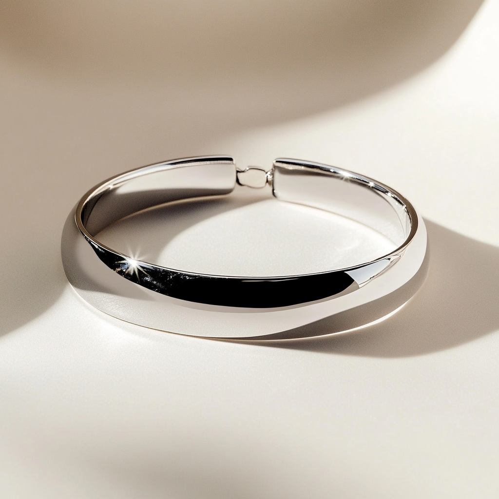 Silver Arc