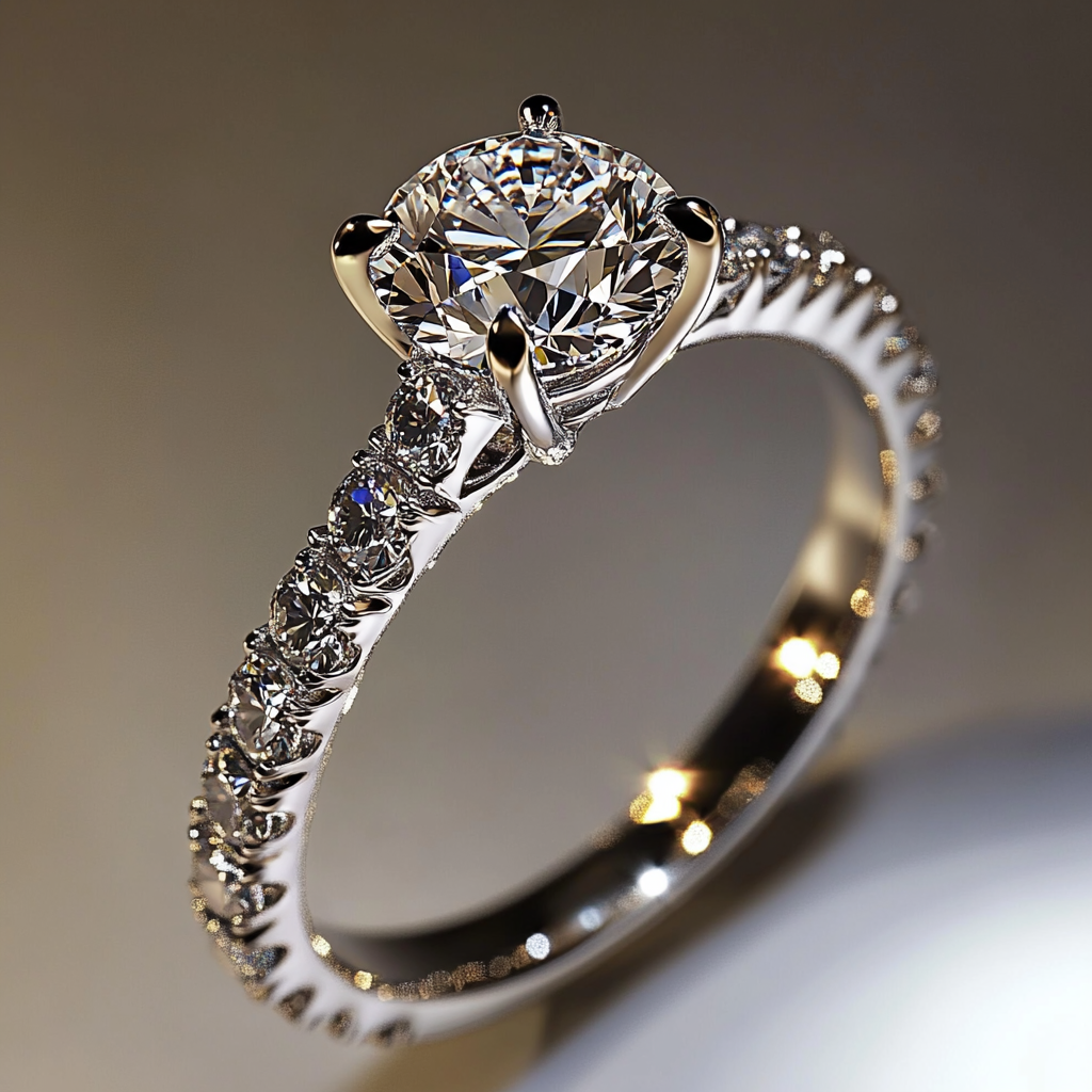 Diamond Arc