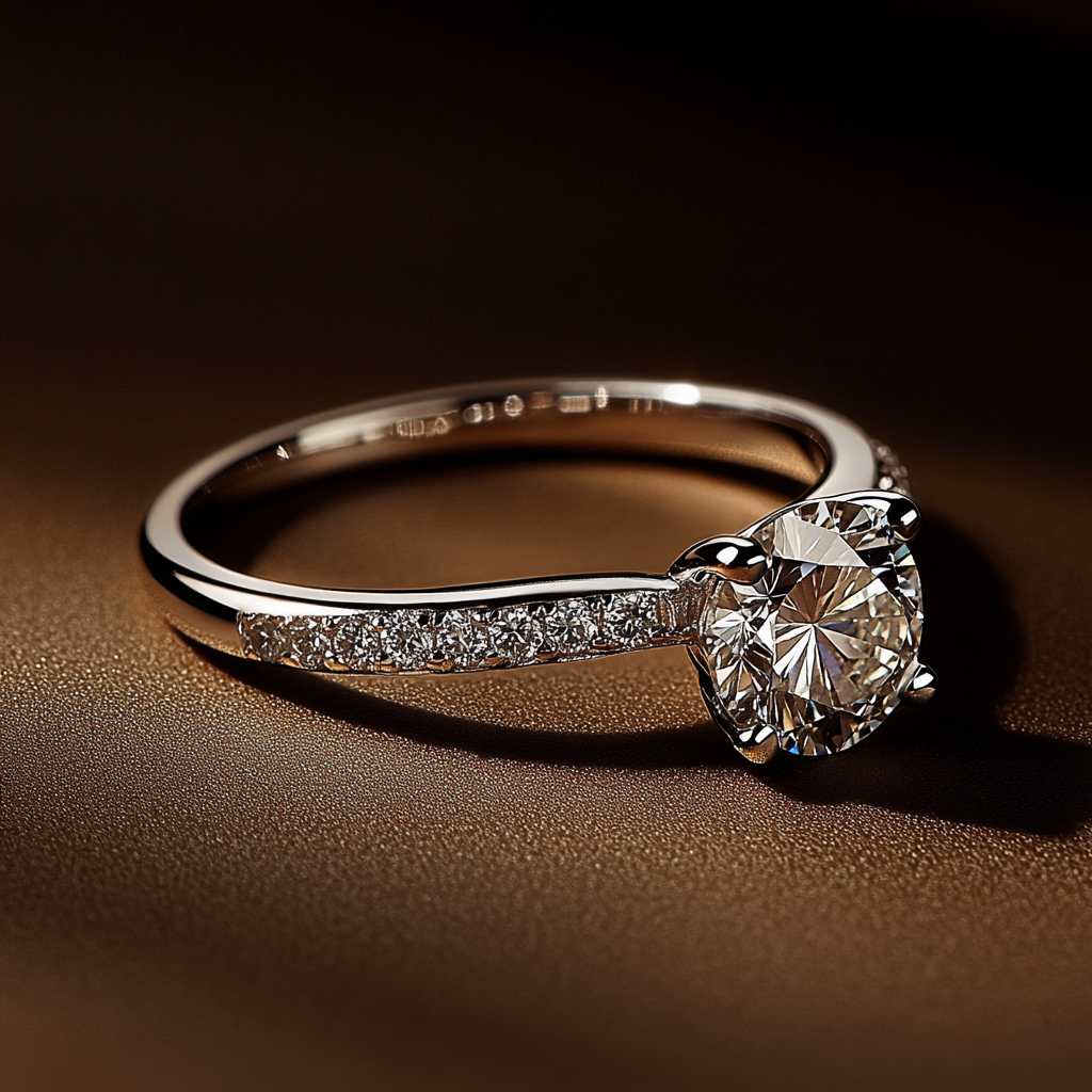 Diamond Arc