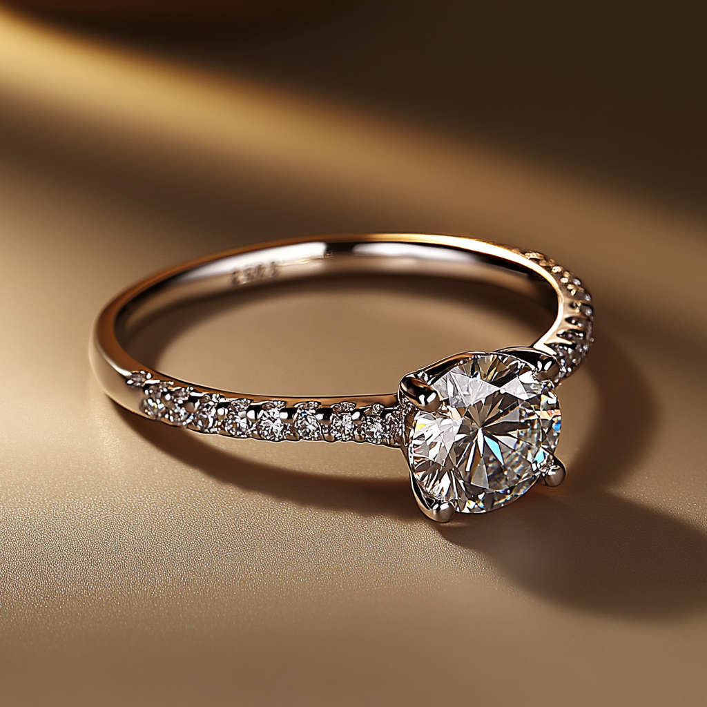 Diamond Arc