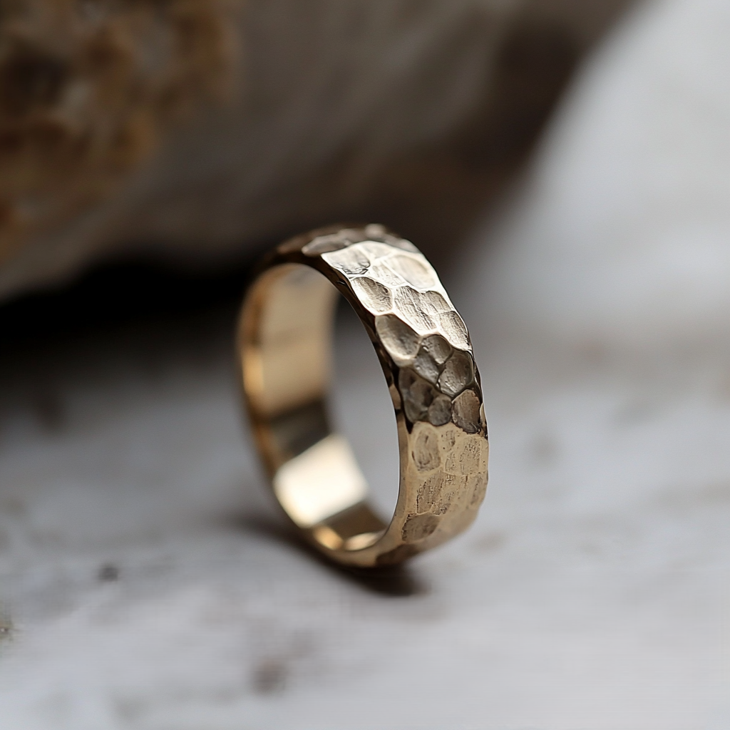 Golden Forge