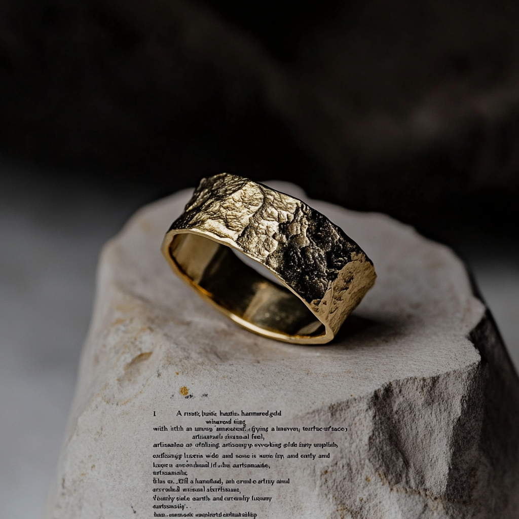 Hammered Heritage