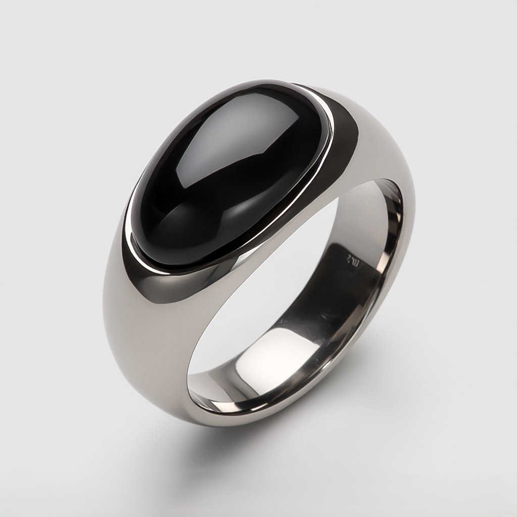 Midnight Elegance