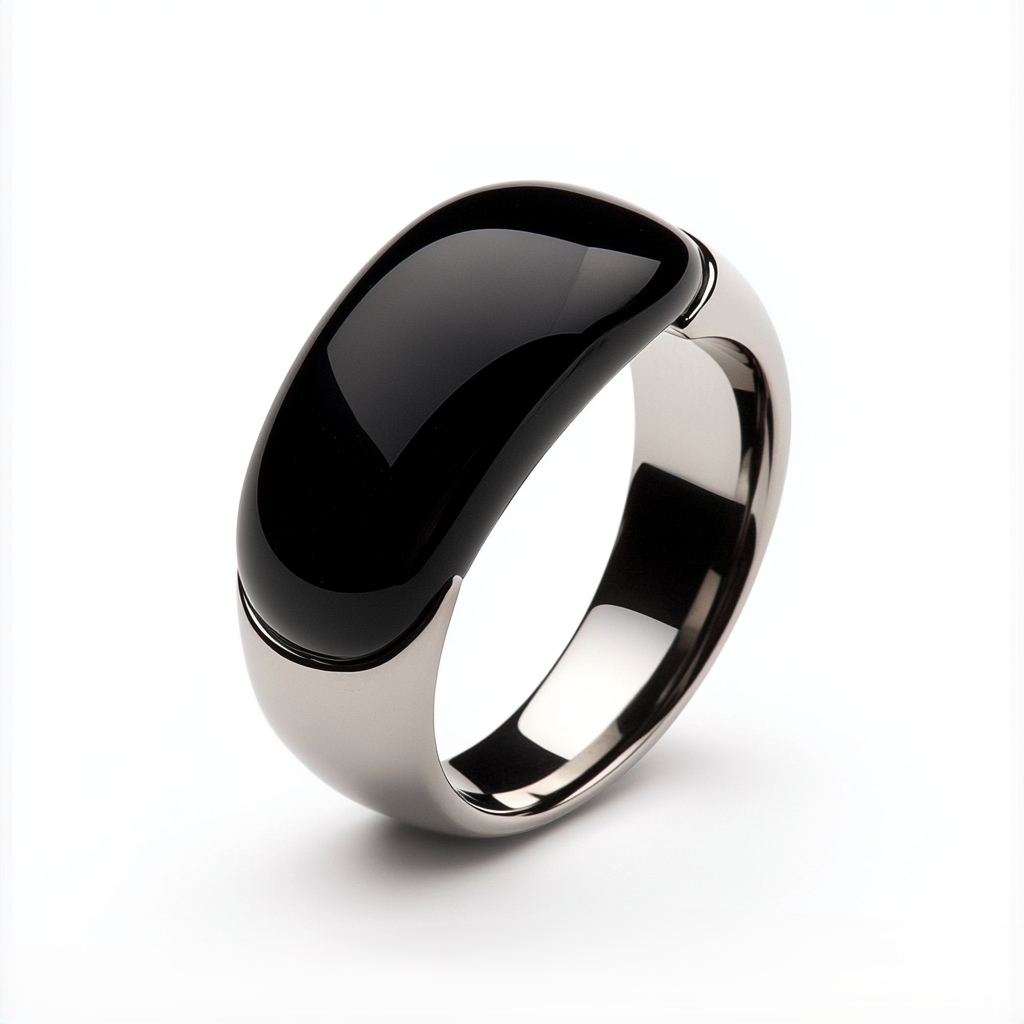Midnight Elegance