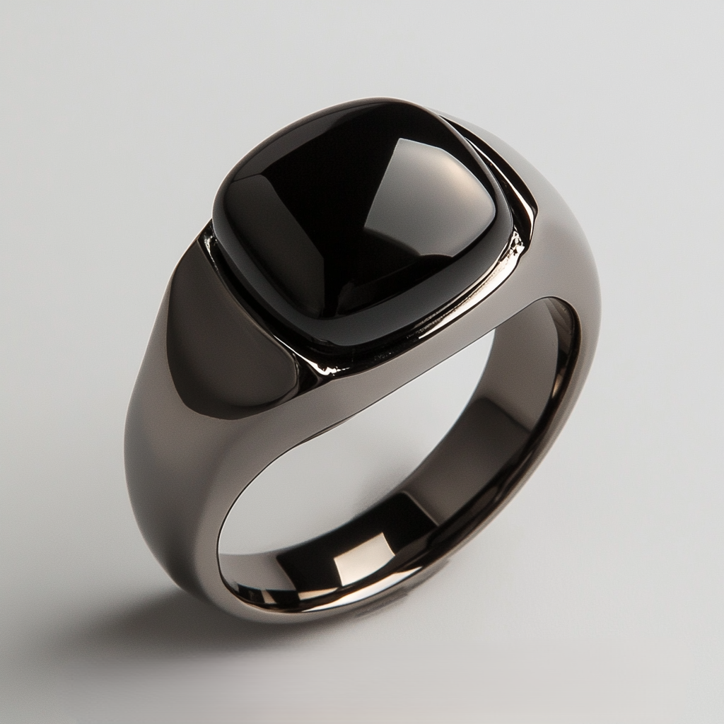 Midnight Elegance