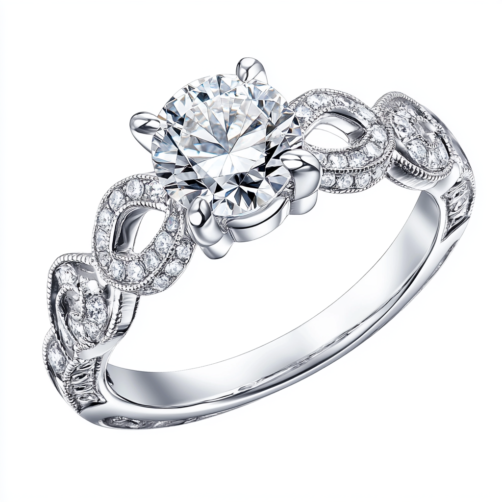 Diamond Grace