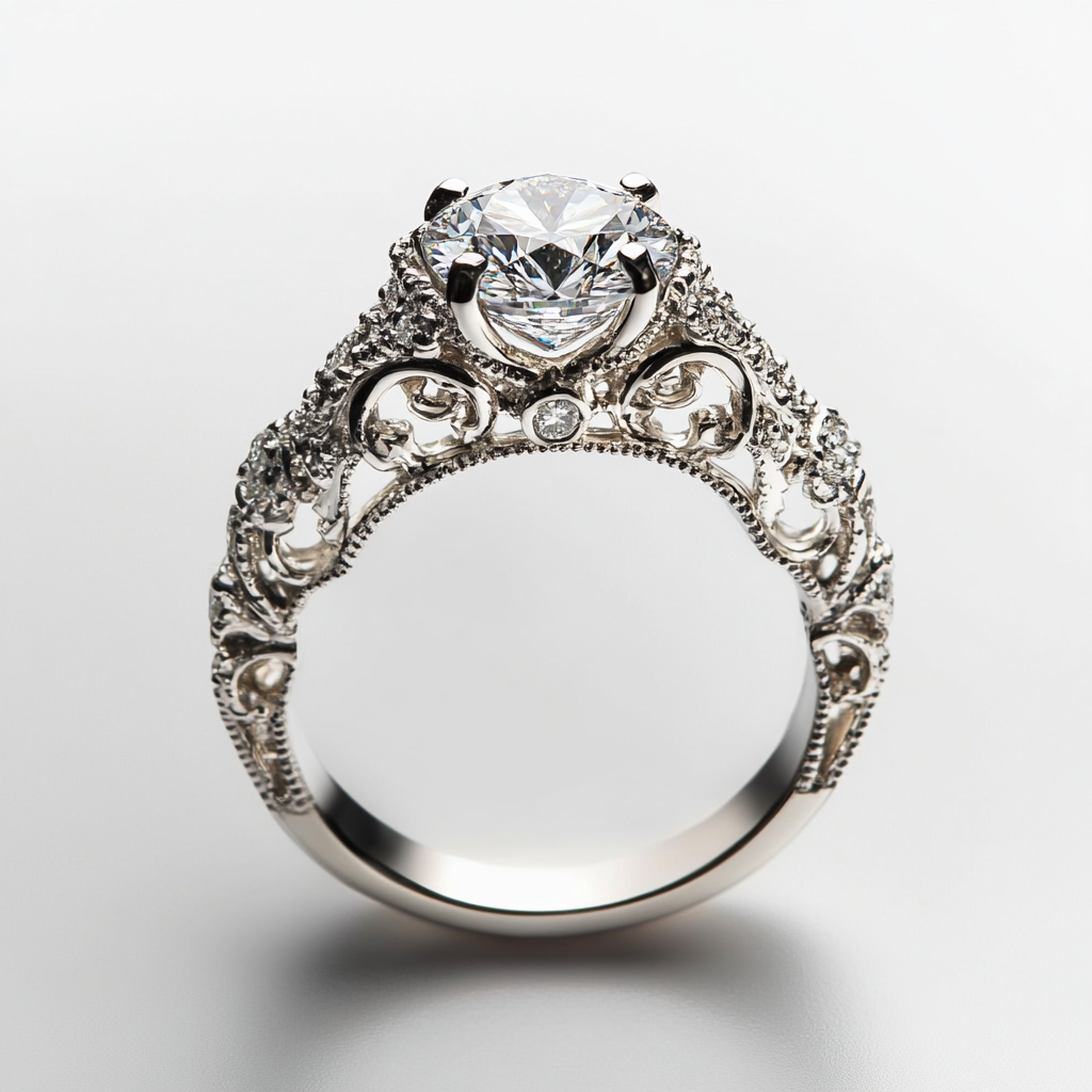 Diamond Grace