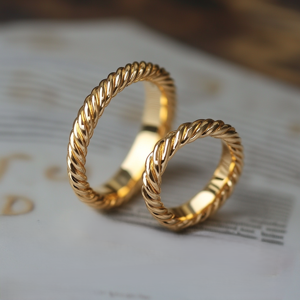 Golden Bond
