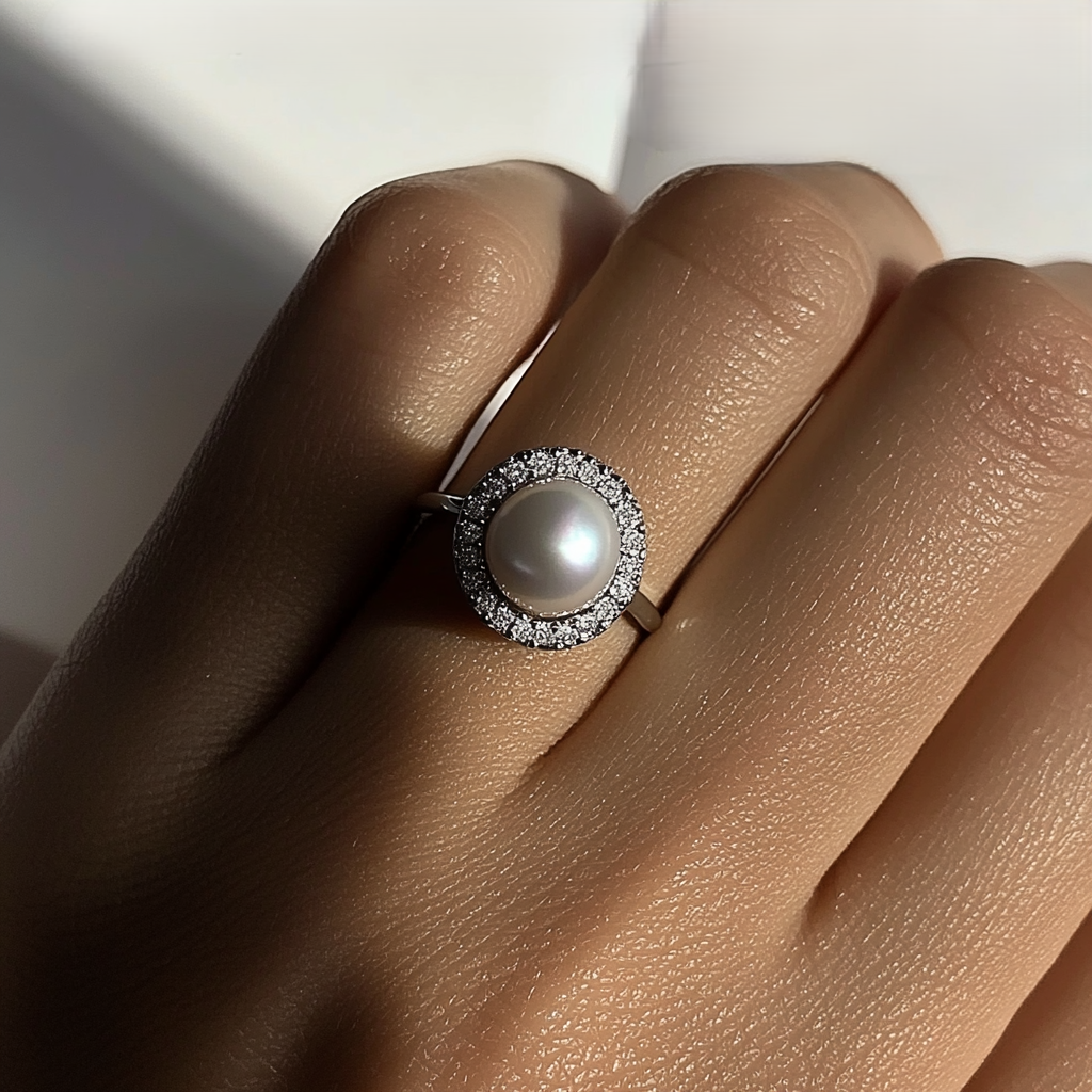 White Elegance