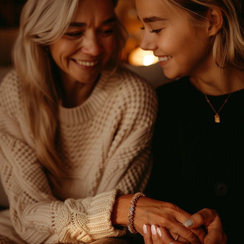 Quà tặng cho Cha & Mẹ