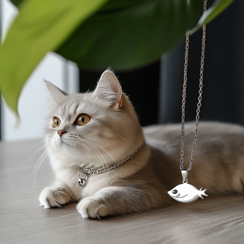 Trang Sức Thú Cưng
