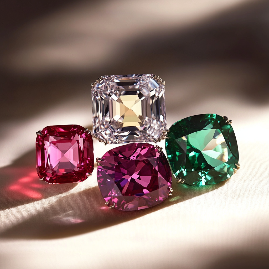 Gem Symphony