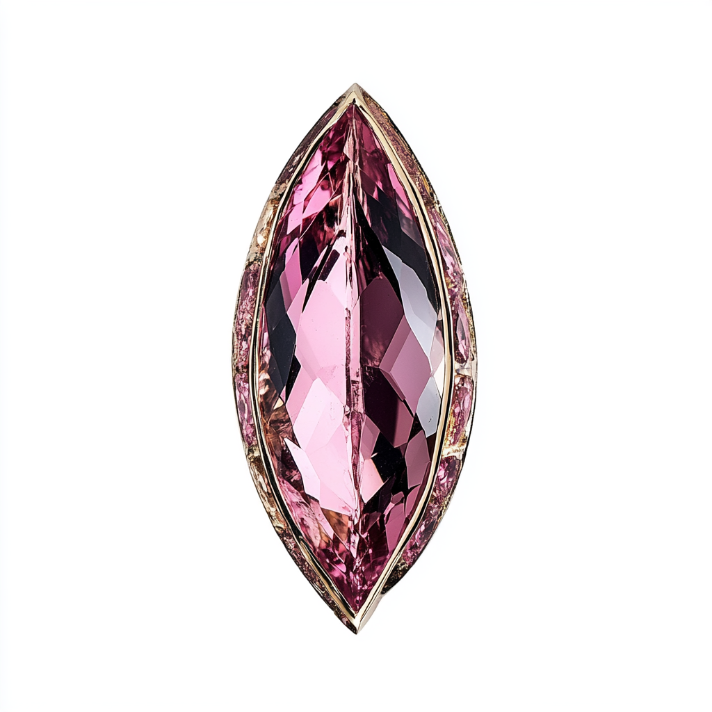 Majestic Jewel Harmony