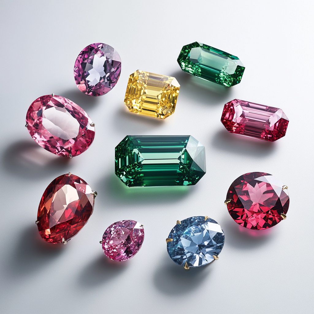 Eternal Radiance Collection