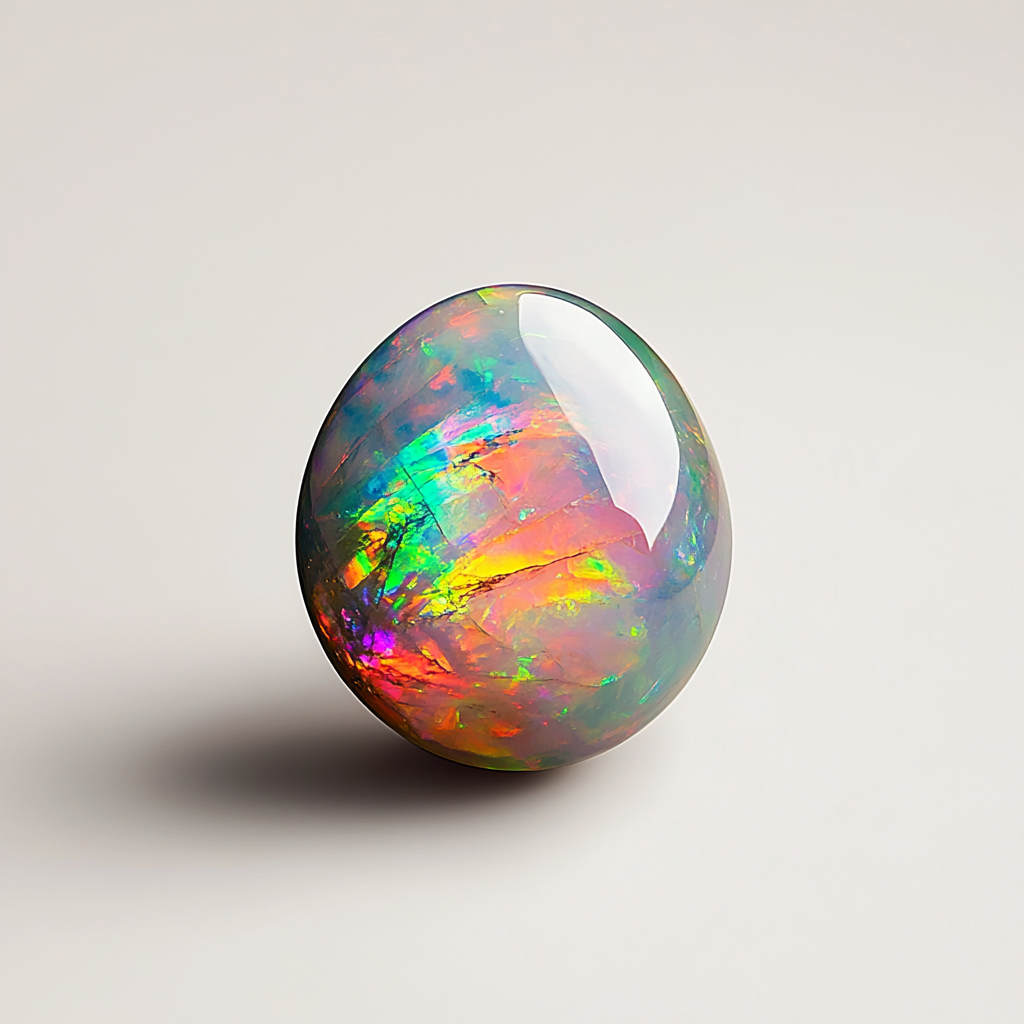 Celestial Prism