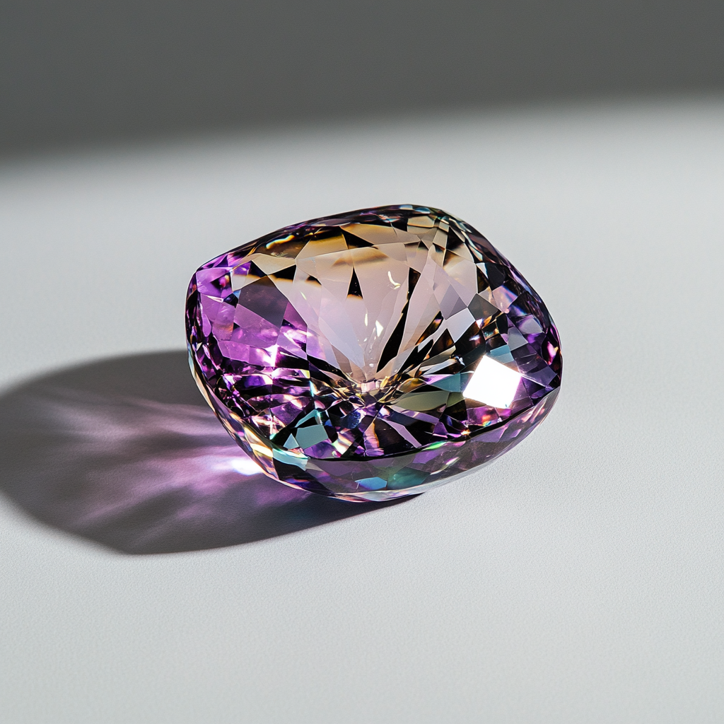 Luxe Jewel Radiance