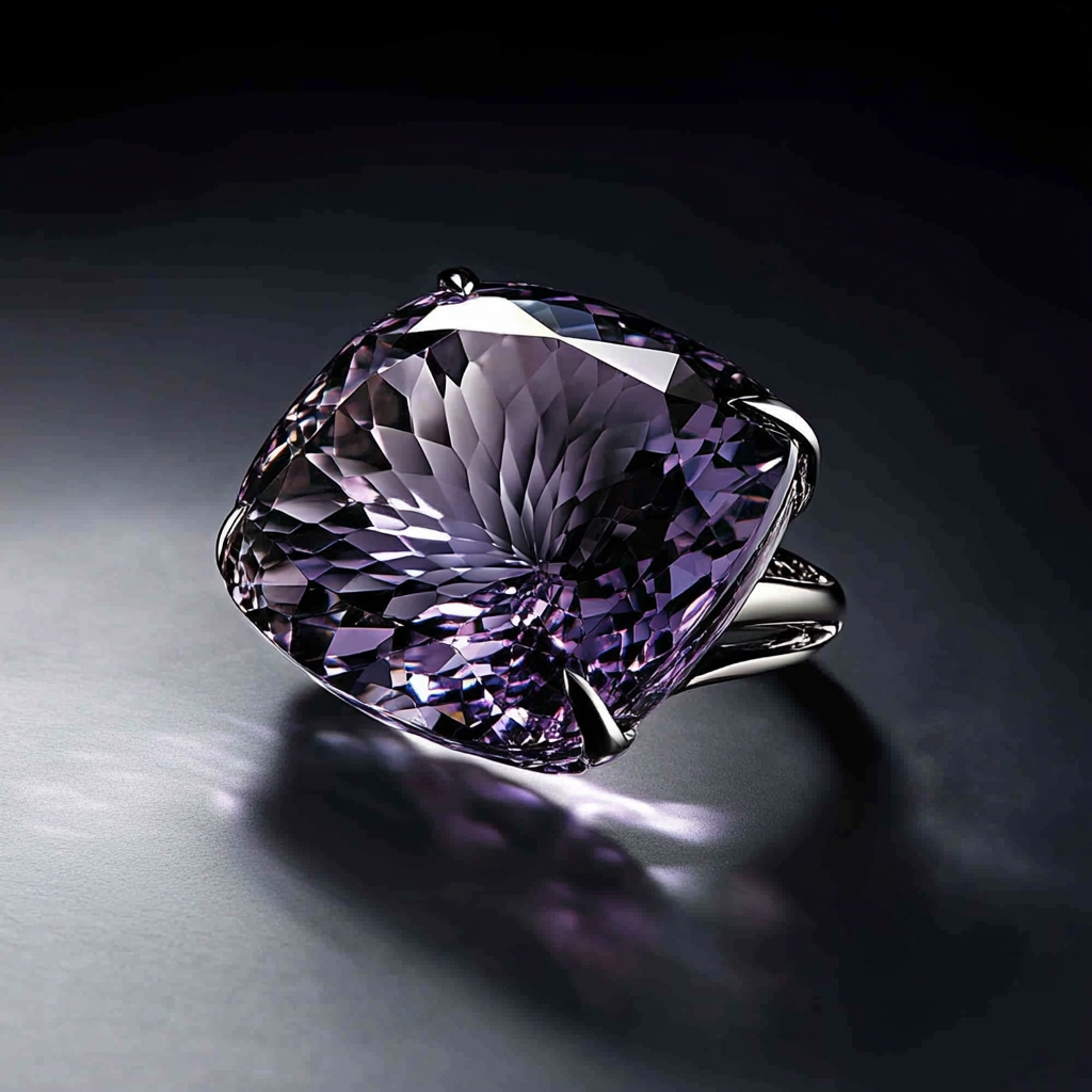 Luxe Jewel Radiance