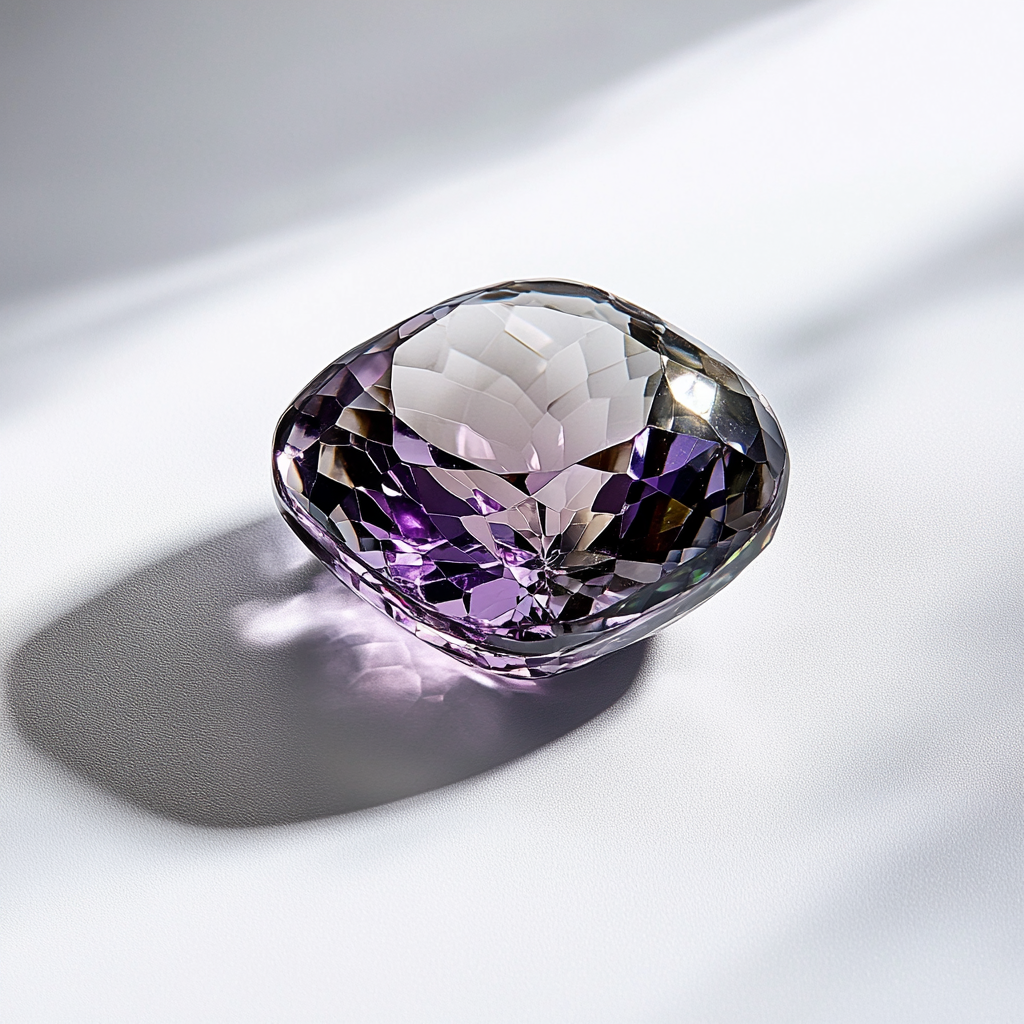Luxe Jewel Radiance